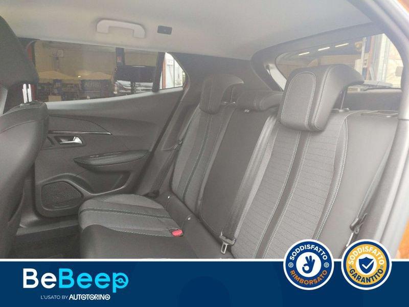 Peugeot 2008 1.5 BLUEHDI ALLURE S&S 110CV