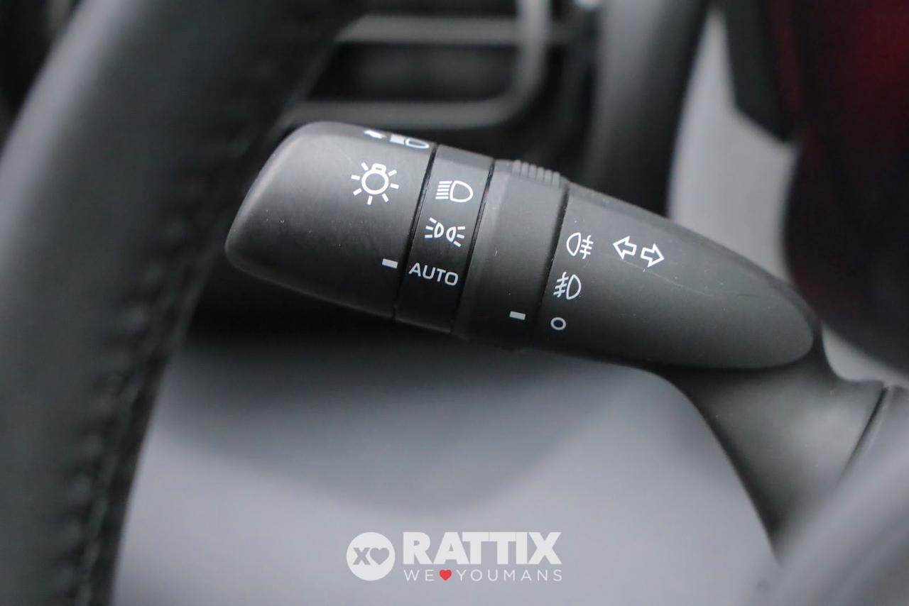 Toyota Yaris Cross 1.5 Hybrid 116CV Business e-CVT