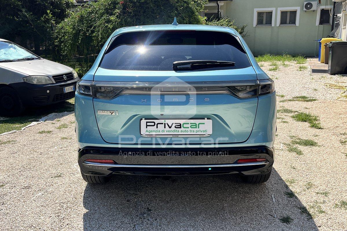 HONDA e:Ny1 Advance