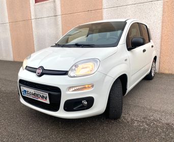 Fiat Panda 1.2 EasyPower Lounge