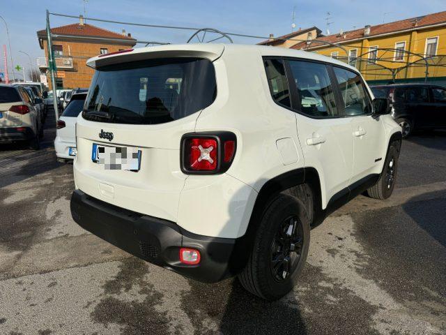 JEEP Renegade 1.0 T3 Longitude