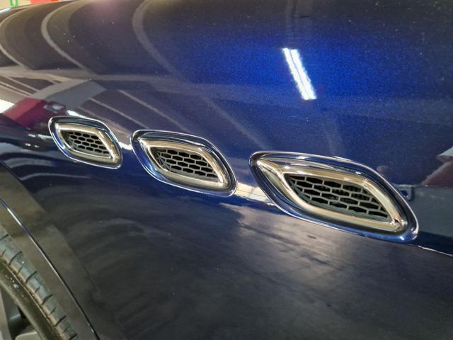 MASERATI Levante 3000 V6 AWD GRANSPORT KM. 65.200+RADAR+UNIPROP