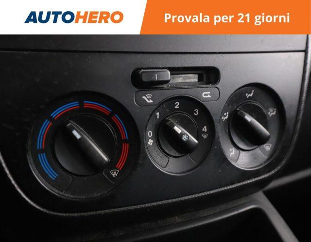 FIAT Qubo 1.4 8V 77 CV Active