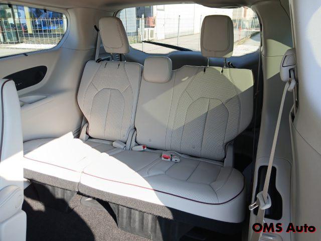 CHRYSLER Pacifica 3.6L V6 Limited 7 posti