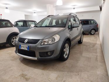 Suzuki SX4 1.6 DDiS 16V Urban line