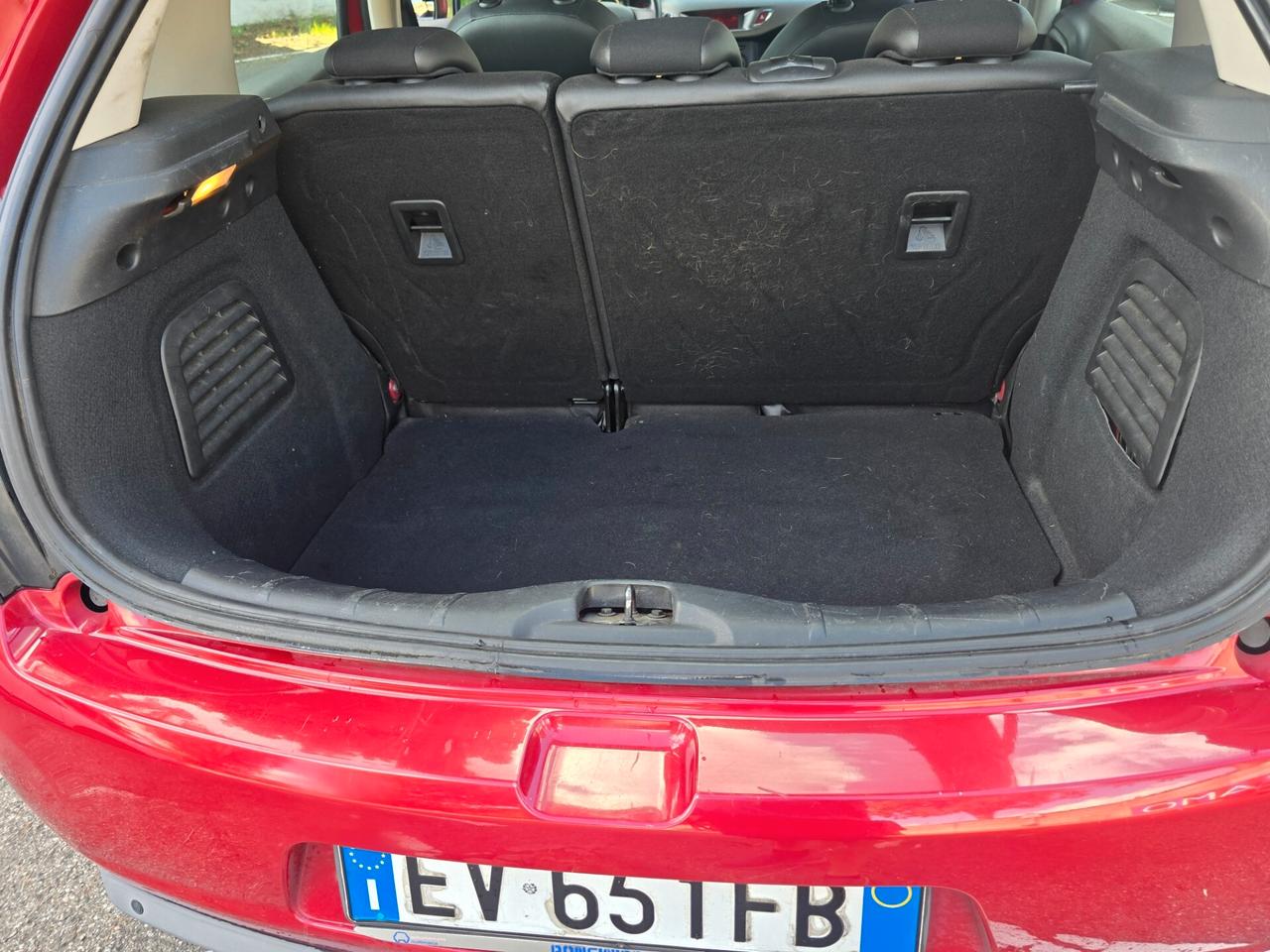 Citroen C3 1.0 Exclusive