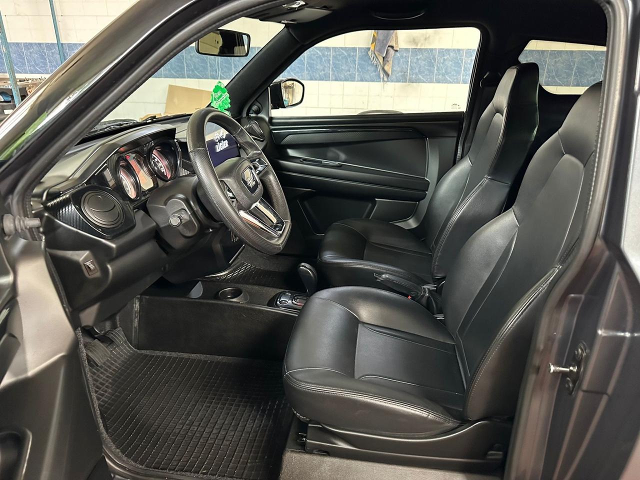 Ligier js 50 sport new 2023 11000 km unico propietario