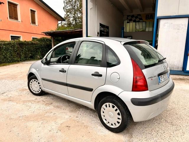 Citroen C3 1.6 16V Exclusive