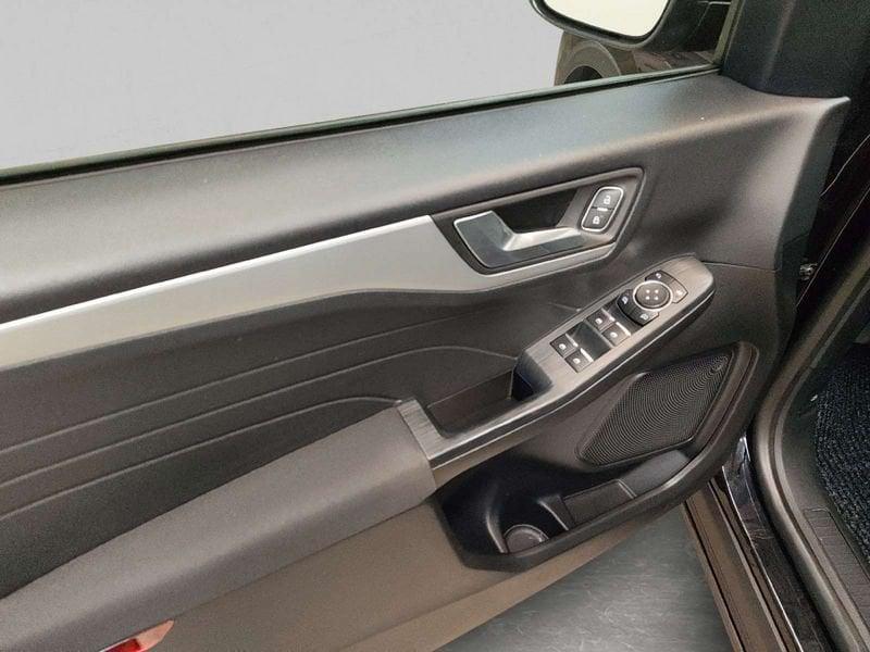 Ford Kuga 1.5 ecoblue Connect 2wd 120cv auto