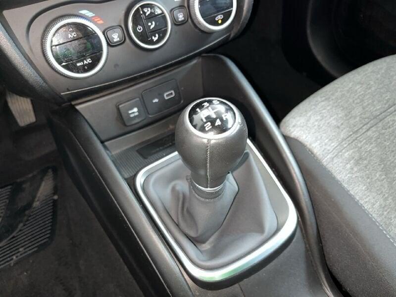 FIAT Tipo 5 porte Cross II 2021 1.0 Cross 100cv