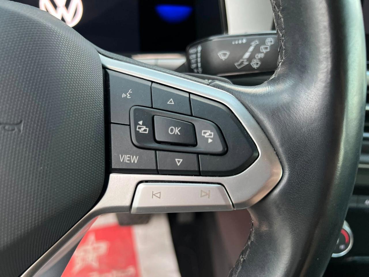 Volkswagen T-Roc 2.0 TDI SCR 150 CV DSG Life