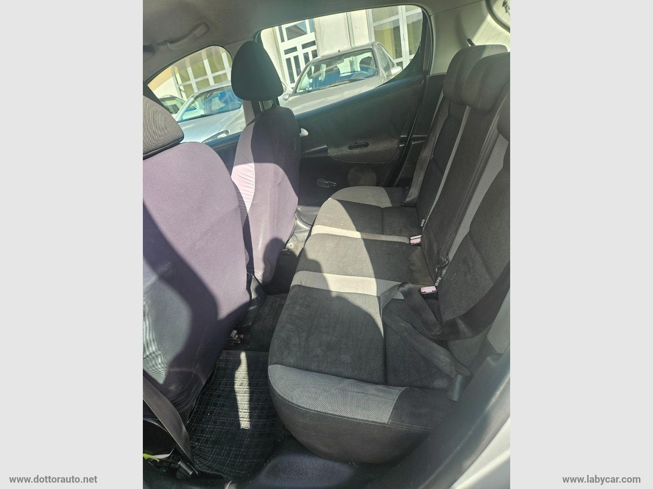 PEUGEOT 207 1.4 HDi 70 CV 5p. XS