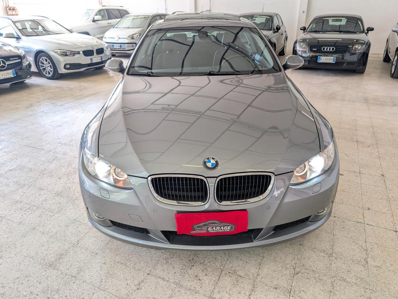 Bmw 320i cat Attiva