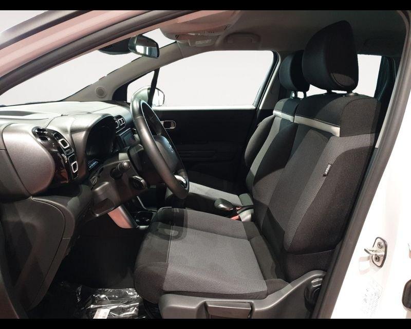 Citroën C3 Aircross PureTech 110 S&S Shine