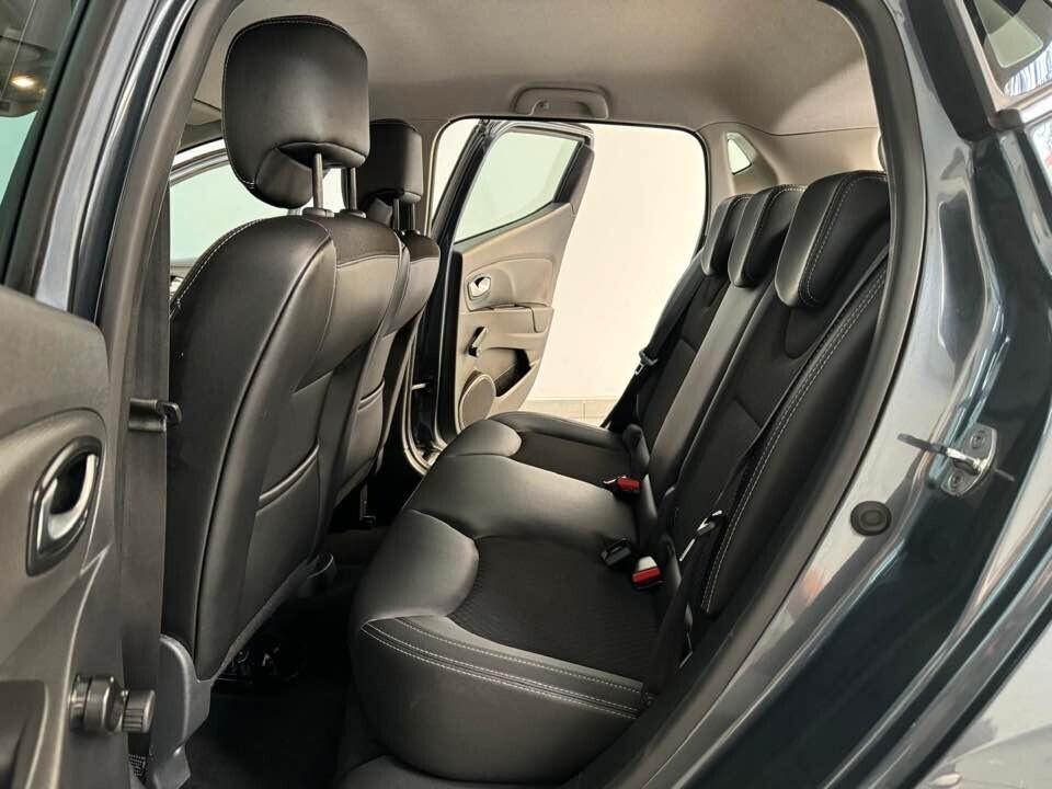 Renault Clio 1.5 Diesel 75CV Allestimento Energy Duel