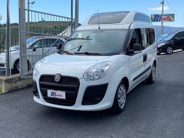 Fiat Doblo Doblò 1.6 MJT 16V Dynamic trasporto disabili