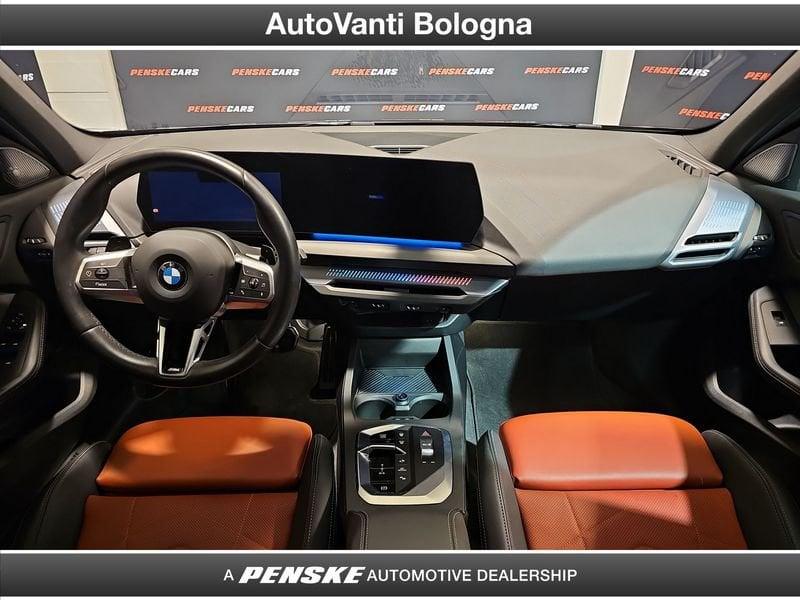 BMW Serie 1 120d 48V MSport Pro