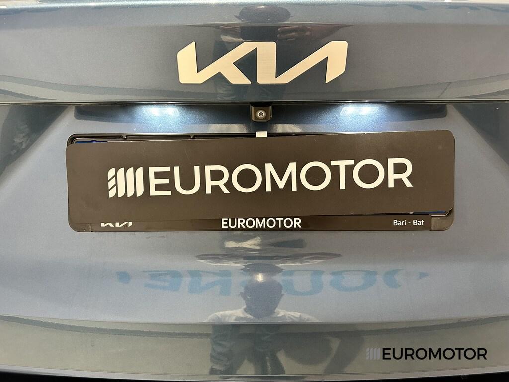 Kia Sorento 2.2 CRDi Evolution 4WD DCT8
