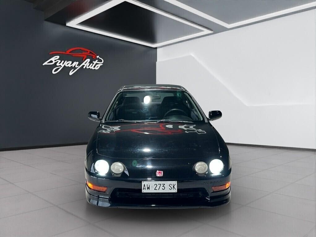 Honda Integra 1.8i 16V V-TEC cat Coupé R
