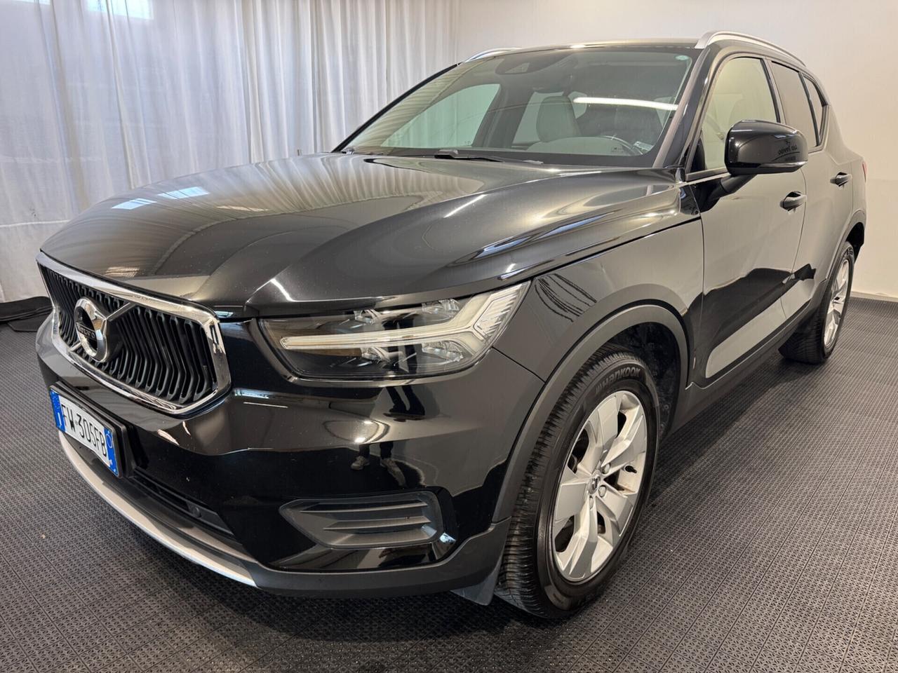 Volvo XC40 D3 Geartronic Momentum
