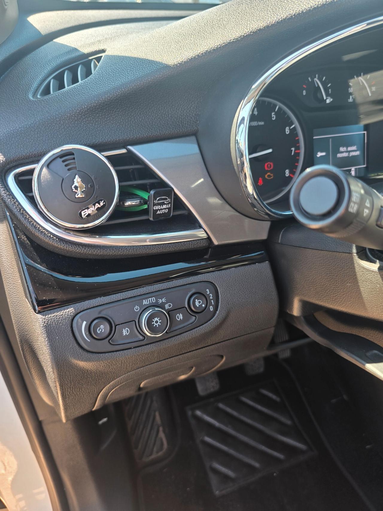Opel Mokka 1.4 Turbo GPL Tech 140CV 4x2 Cosmo