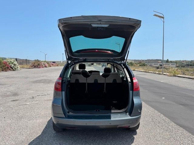 Citroen C4 Picasso 1.6 HDi 110 cv Elegance
