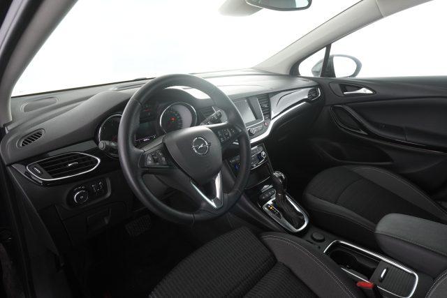 OPEL Astra Astra 5 porte 1.5 CDTI 122cv S&S AT9 Business Eleg