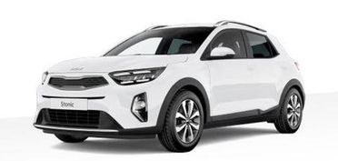 KIA Stonic 1.2 GPL Style Special Edition - NUOVA ITALIANA