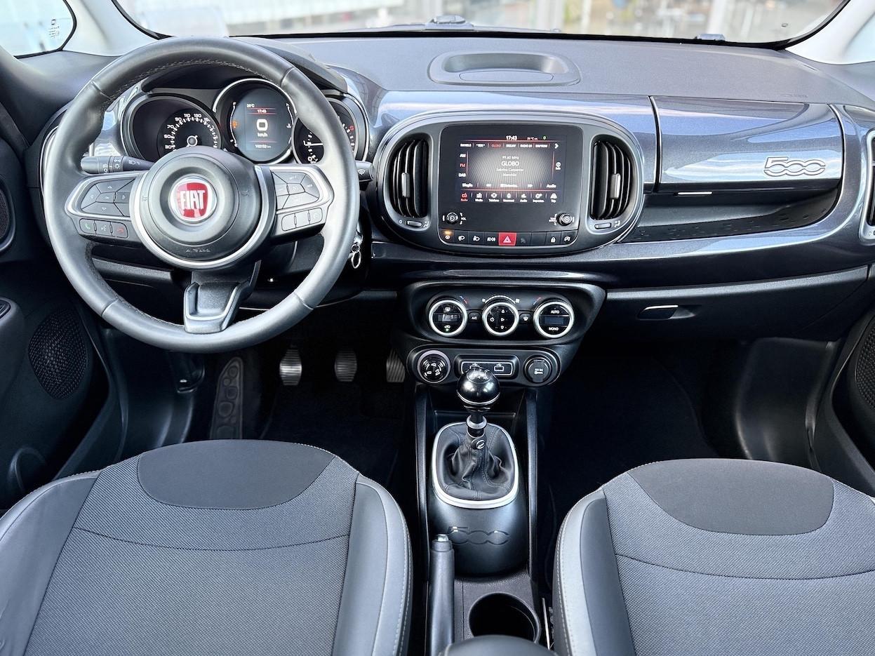 Fiat 500L 1.3 Diesel 95CV E6 Neo. - 2020