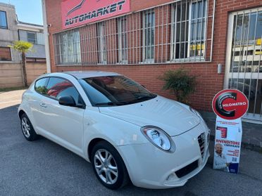 Alfa Romeo MiTo 1.4 78CV Progression
