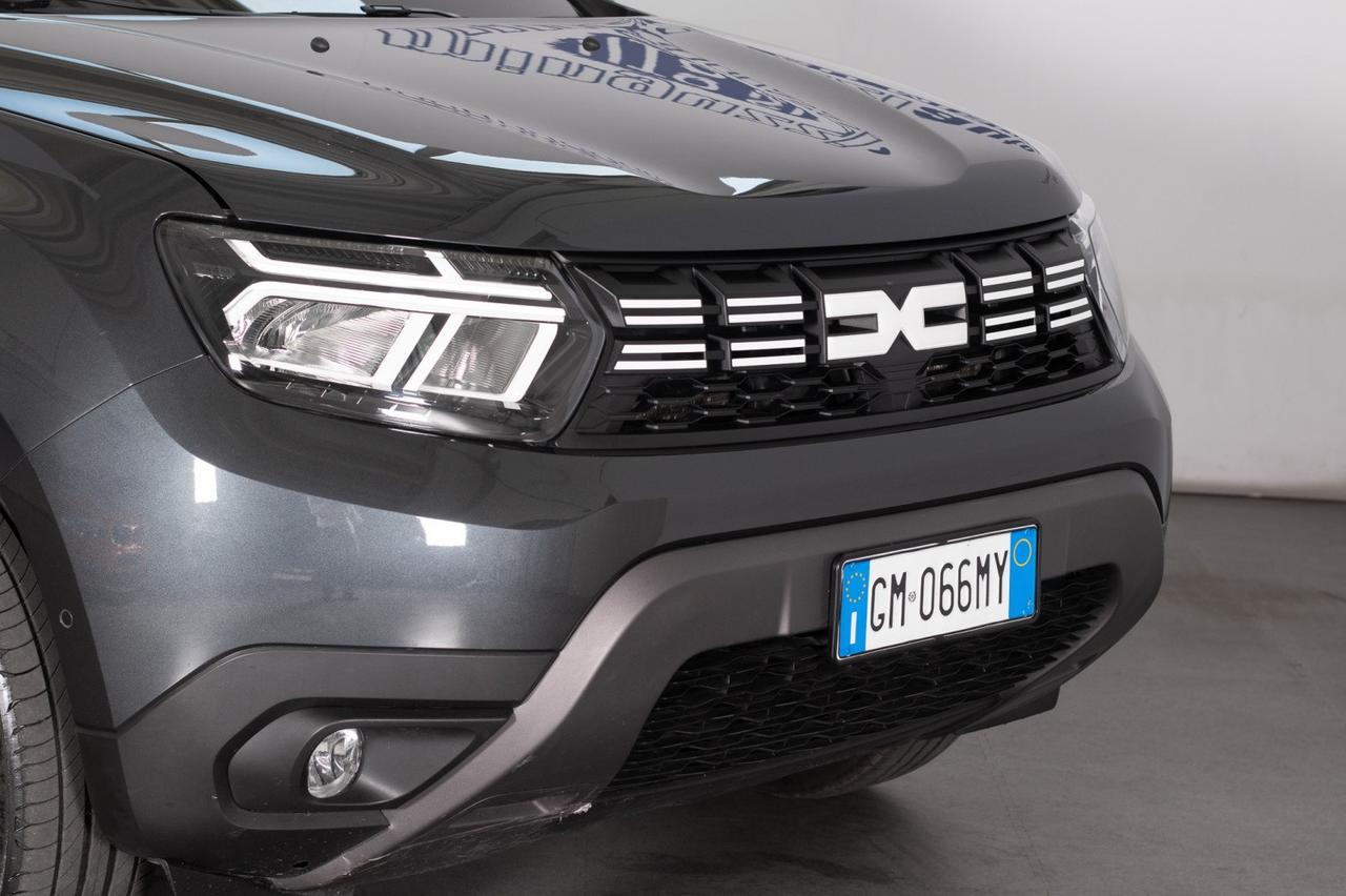 Dacia Duster 1.5 Blue Dci Journey 4x2 115cv