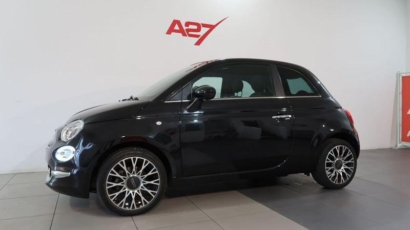 FIAT 500 500 1.0 Hybrid Dolcevita #CARPLAY#TETTO PANORAMICO#