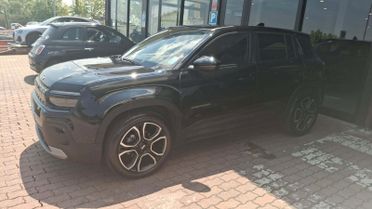Jeep Avenger 1.2 Turbo 100 CV Summit