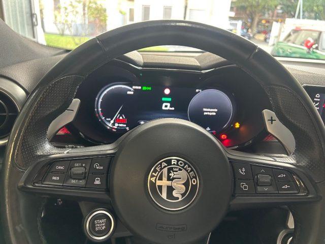 ALFA ROMEO Tonale 1.5 130 CV MHEV TCT7 Edizione Speciale
