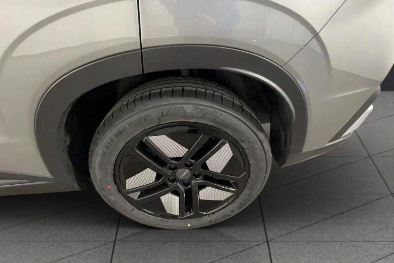 OMODA Omoda 5 Omoda 5 1.6 TGDI 147CV aut. Premium