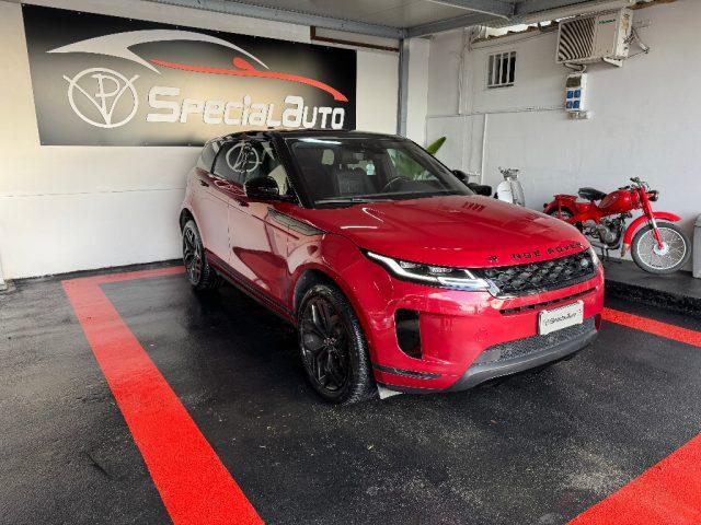 LAND ROVER Range Rover Evoque 2.0D I4-L.Flw 150 CV AWD Auto R-Dynamic