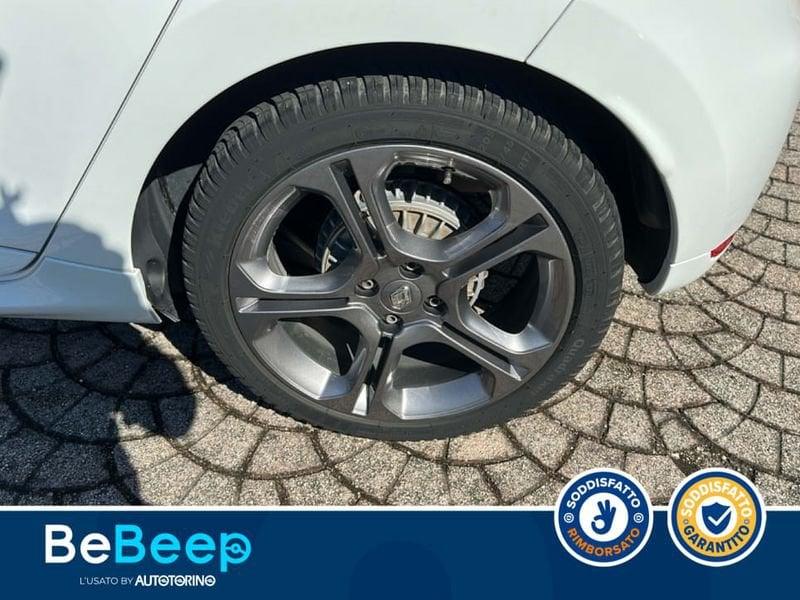 Renault Clio 5P 1.2 TCE GT S&S 120CV EDC E6