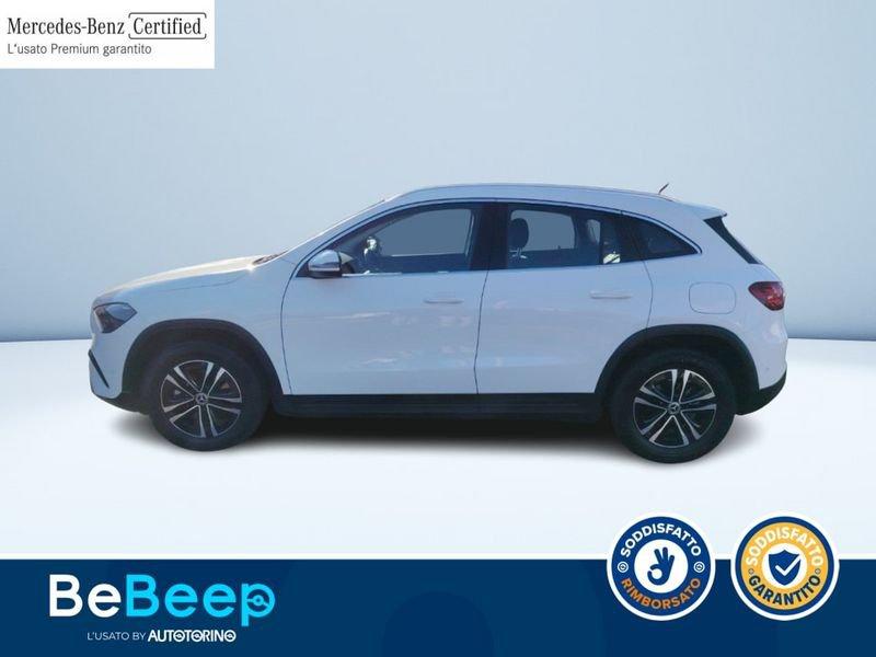 Mercedes-Benz GLA 180 D ADVANCED AUTO