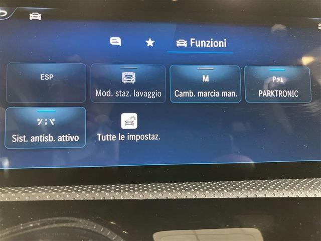 MERCEDES-BENZ CLA sse A 250 e Plug-In-Hybrid AMG Line Advanced Pl