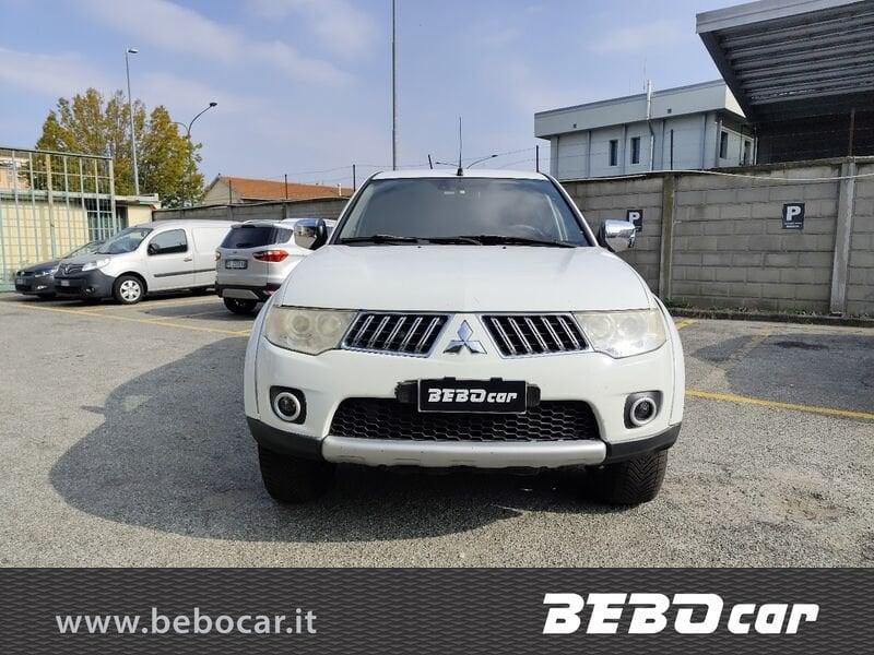 Mitsubishi L200 L200 2.5 DI-D/136CV Club Cab Invite DPF