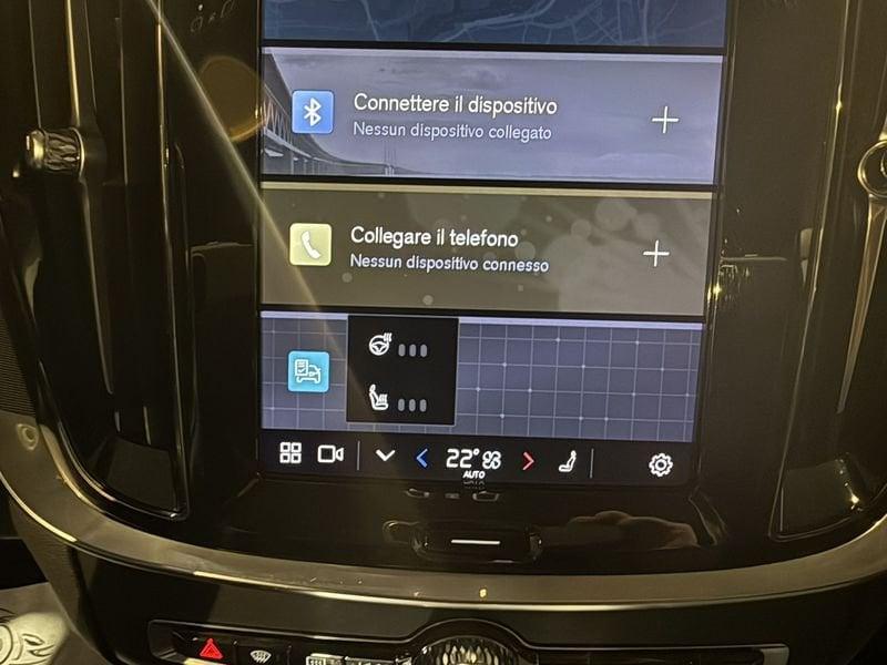 Volvo V60 Cross Country V60 Cross Country B4 (d) AWD automatico Plus