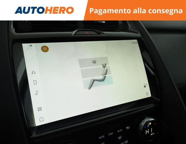 JAGUAR E-Pace 2.0D I4 163 CV AWD Auto