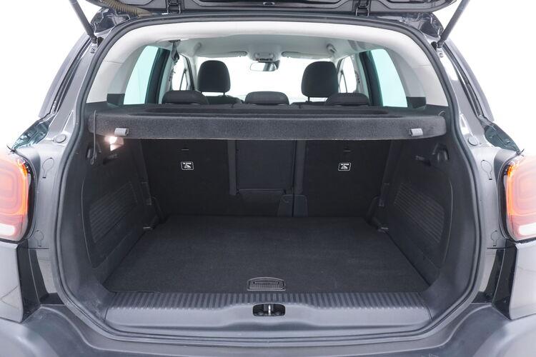 Citroen C3 Aircross Shine BR401721 1.2 Benzina 110CV