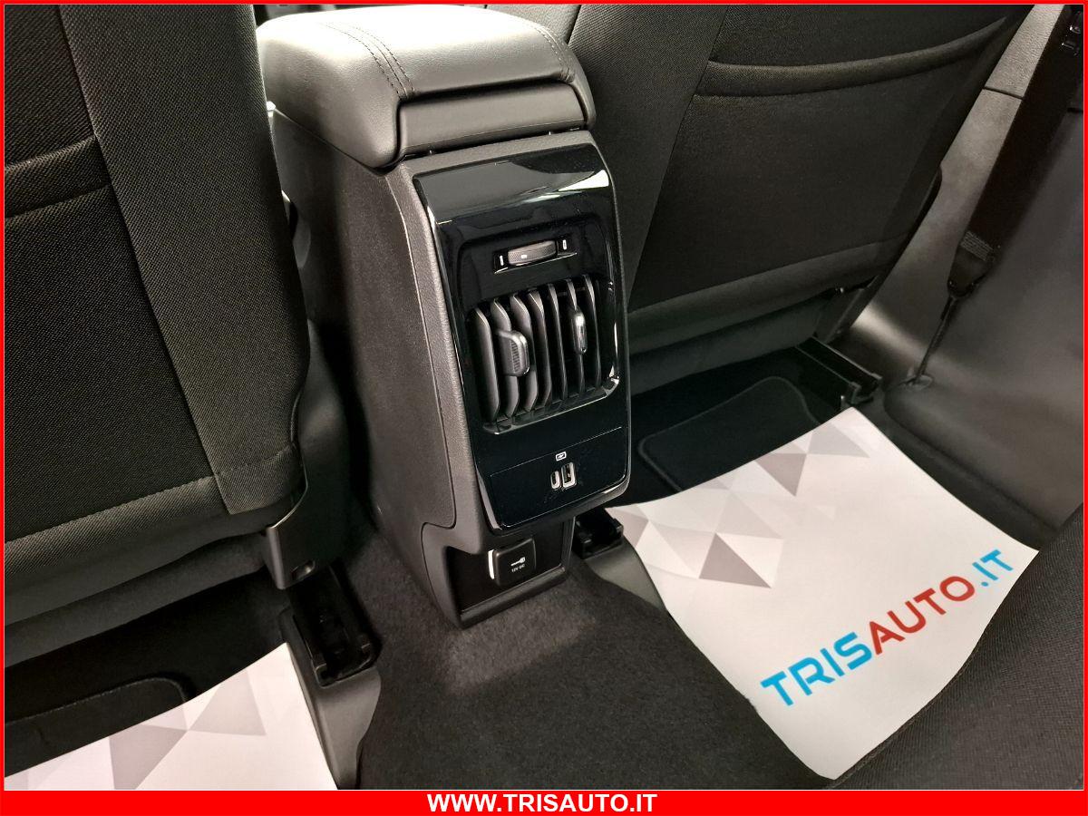 JEEP Compass 1.5 T4 Mhev Dct Altitude NEOPATENTATI (FULL LED+PELLE)