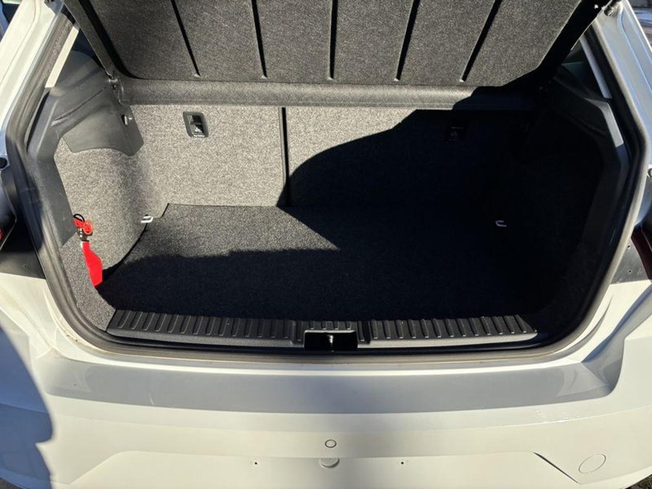 SEAT Ibiza 1.0 TGI 5 porte Style APP CONNECT-CRUISE CONTROL