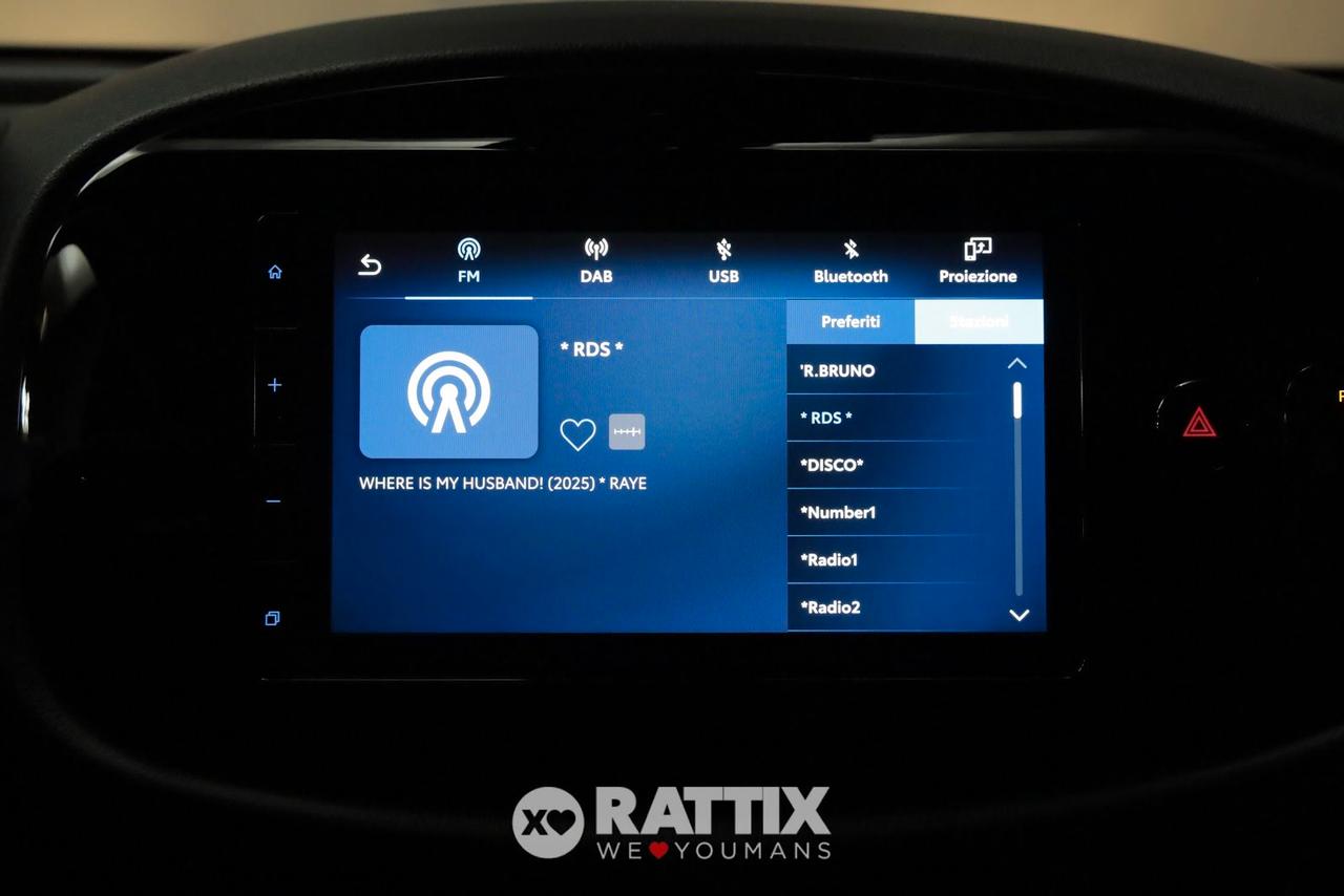 Toyota Aygo X 1.0 72CV Trend s-cvt