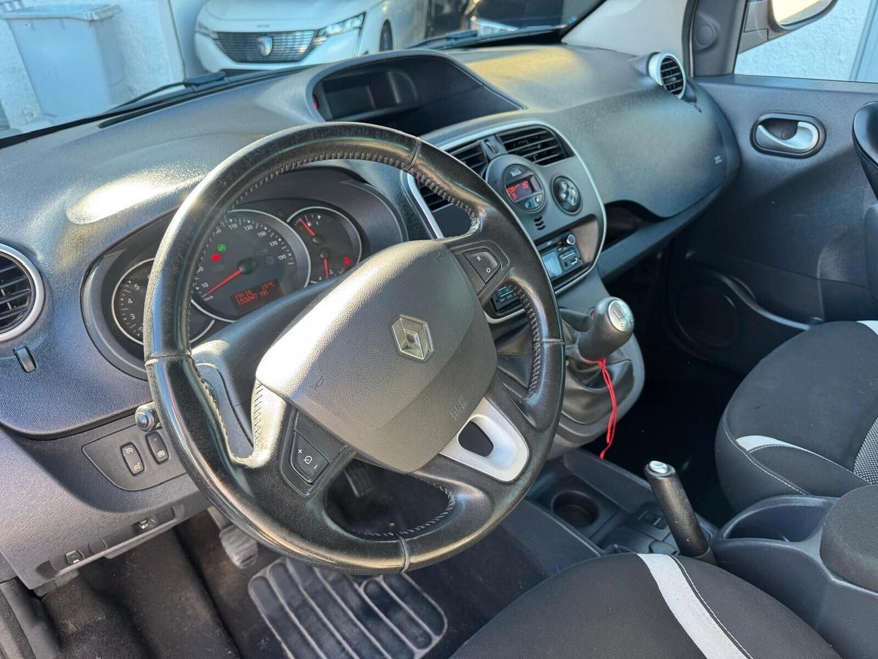 Renault Kangoo - 2016 AUTOCARRO N1!!!