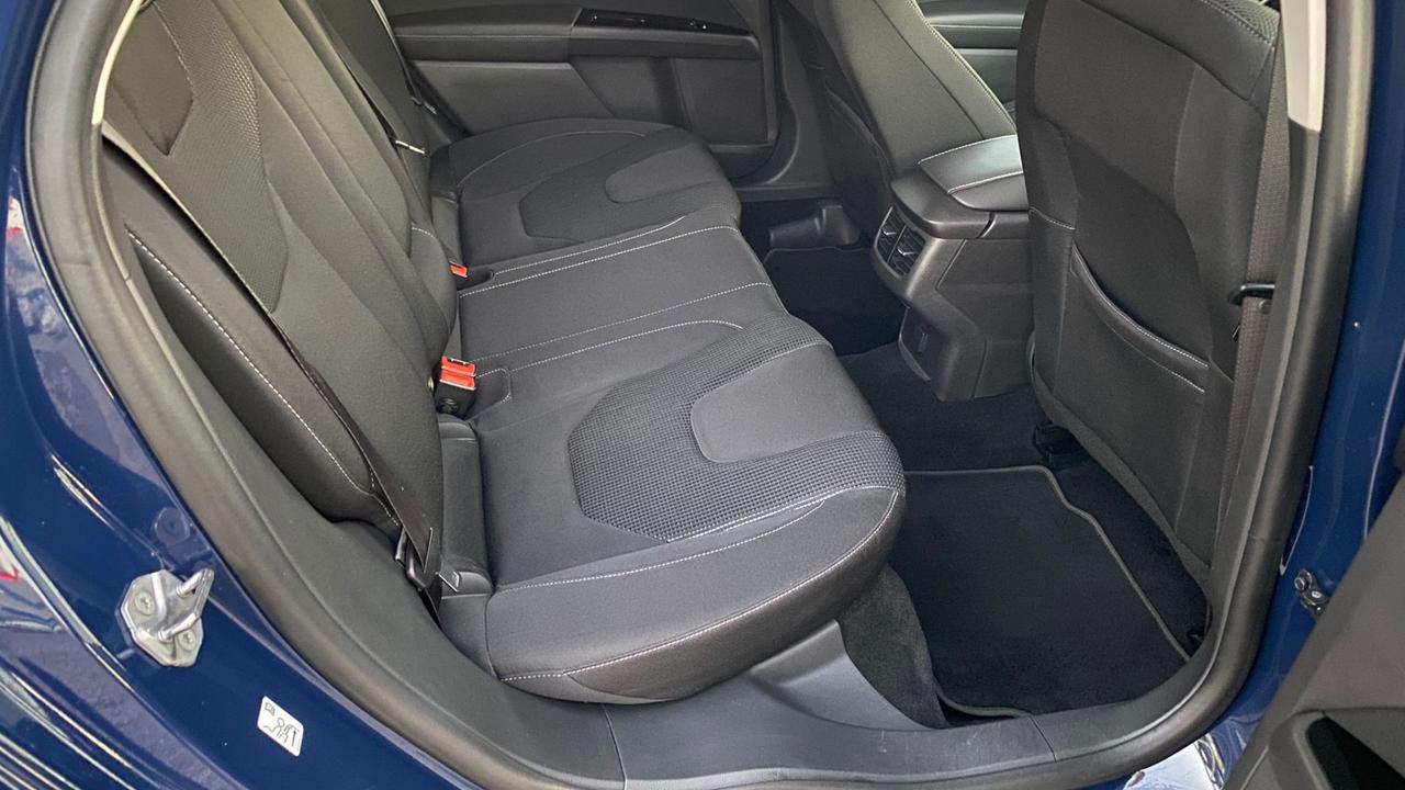 Ford Mondeo Full Hybrid 2.0 187 CV eCVT 4 porte Titanium Business