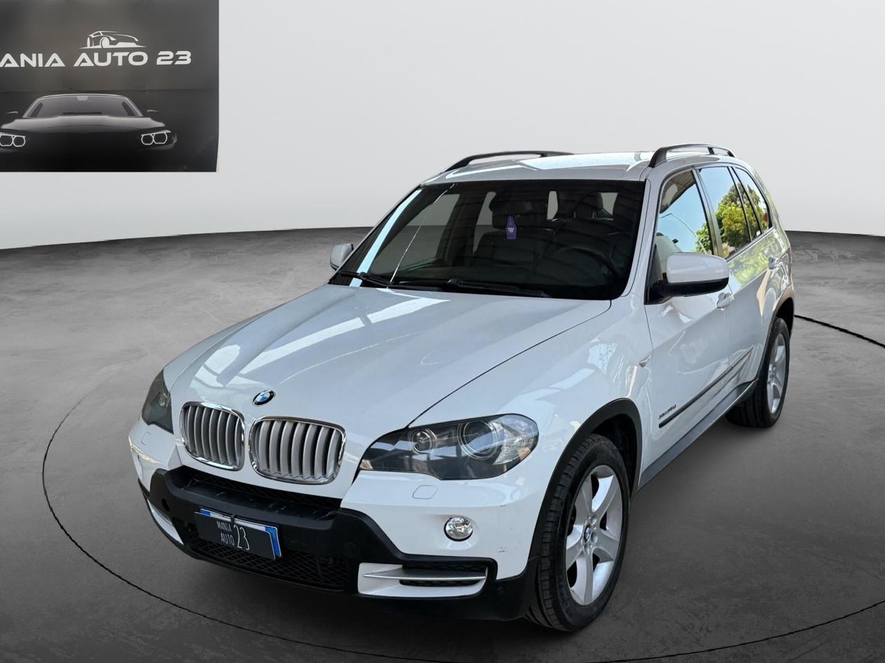 X5*3.0*286 CV*AUTOMATICO*X-DRIVE*UNIPRO*RESTYLING