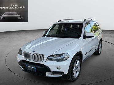X5*3.0*286 CV*AUTOMATICO*X-DRIVE*UNIPRO*RESTYLING